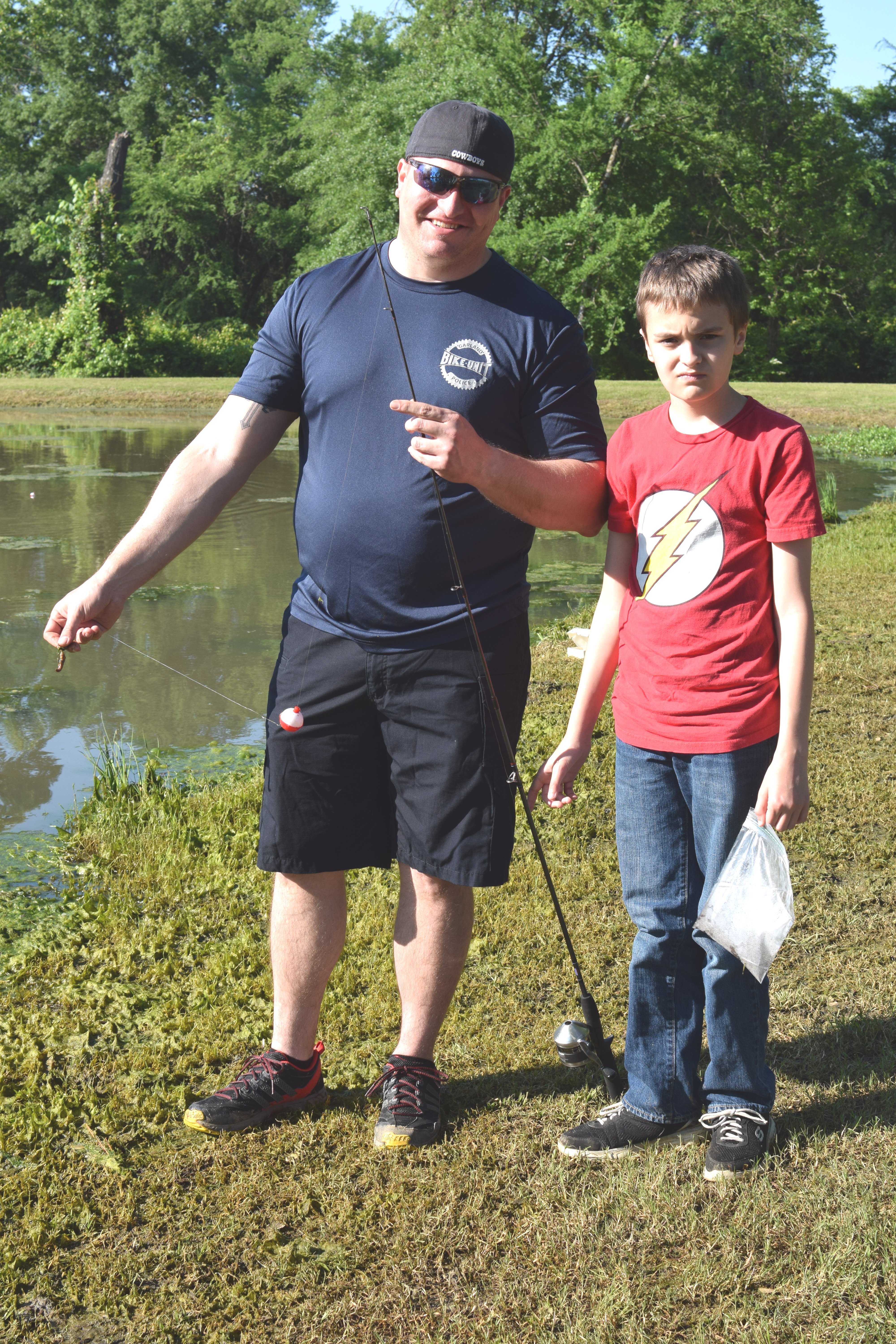 Kid Fish Day 2015 (10)